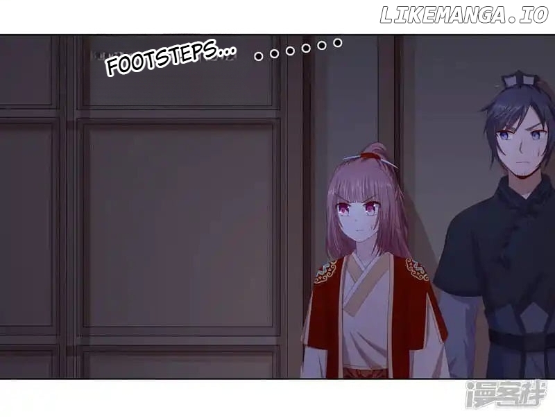 Rewrite My Fate chapter 59 - page 18